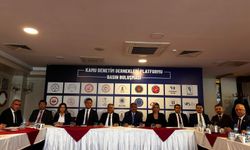 Kamu denetim elemanlarından özlük hakları için çağrı: 'Talebimiz ayrıcalık değil, adalettir'