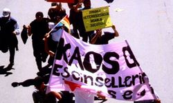 Kaos GL'ye operasyon: Yönetim ve denetim kurulu üyeleri gözaltında
