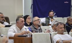Karabağlar Osman Aksüner'de 'kentsel dönüşüm için' üçüncü bilgilendirme toplantısı