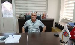 Karacasu Şoförler Odası Başkanı Gülgen: 'Belediye otobüsleri çalıştığı müddetçe üyeler para kazanmıyor'