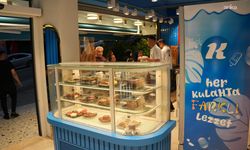 Karkayalar Dondurma, 'Dondurma Kafe' konseptini hayata geçirdi