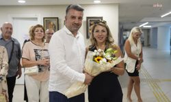 Kartal'da 'Kâğıt Rölyef Sanatçıları' sergisi sanatseverlere kapılarını açtı