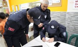 Kartal'da okul kantinlerine hijyen denetimi