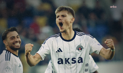 Kasımpaşa, Gençlerbirliği'ni 90+4'te bulduğu golle 2-1 mağlup etti