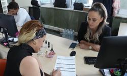 Keçiören Belediyesi Kariyer Ofisi ile 2 ayda 82 kişi istihdam edildi