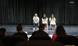 Keçiören Belediyesi Kent Tiyatrosu'nda seçmeler başladı