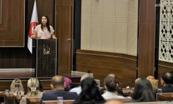 Keçiören Belediyesi personeline 'Halkla İlişkiler ve Kurumsal İletişim' eğitimi
