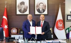 Keçiören Belediyesi ve İlçe Milli Eğitim Müdürlüğü'nden iş birliği protokolü