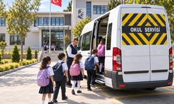 Keçiören Belediyesi'nden 'Keçikart' sahibi ailelere ücretsiz okul servisi desteği