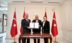 Keçiören'de iki yeni sosyal hizmet merkezi için iş birliği protokolü