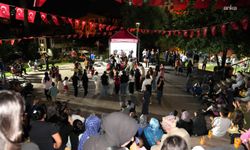 Keçiören'de 'Park Konserleri' devam ediyor