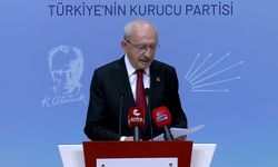 Kemal Kılıçdaroğlu: Bu ülkenin evlatları ne yabancılaşmaya ne işsizliğe ne de sabunsuz bir okula mahkûm olmamalılar