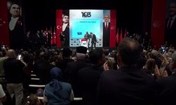 Kemal Kılıçdaroğlu: 'Gafiller bunu çok iyi bilmeli, Cumhuriyet Halk Partisi makamla satın alınamaz'