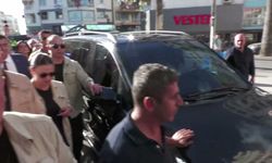 Kemal Kılıçdaroğlu, İzmir'de partisinin MYK'sını topladı