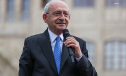 Kemal Kılıçdaroğlu'ndan finale yükselen Filenin Sultanları'na tebrik
