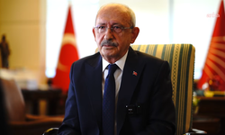 Kemal Kılıçdaroğlu'ndan İmamoğlu açıklaması: 'Siyasi tutuklu değil'