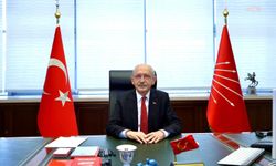 Kemal Kılıçdaroğlu'ndan Mansur Yavaş açıklaması: 103'üncü yıl etkinliklerine gelmemesi bir kırgınlık yaratmadı