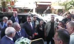 Kemal Kılıçdaroğlu'nu karşılayan 78 yaşındaki lokanta esnafı Yardımcı: 'Onun dürüstlüğüne inanıyorum, eminim'