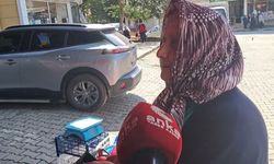 Kemalpaşa pazarında hayat pahalılığı: 'Geziyorum, bakıyorum, kimse bir şey vermiyor, ben de alamıyorum'