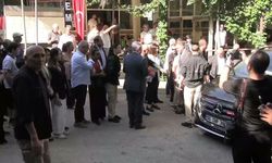 Kılıçdaroğlu, İzmir Buca'da üreticilerin sorunlarını dinledi