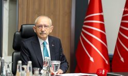 Kılıçdaroğlu: 'Milletin verdiği emaneti masa başı oyunlarıyla kimseye teslim etmeyeceğiz'