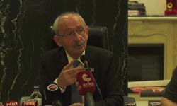 Kılıçdaroğlu'ndan 'Altılı Masa' açıklaması: Doğru olduğuna inandım ve arkadaşlarımı ikna ettim
