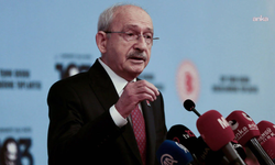 Kılıçdaroğlu'nun 1 Ekim programı netleşti: TBMM'de yeni yasama yılı açılışına ve resepsiyona katılacak