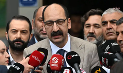 Kılıçdaroğlu'nun Basın Danışmanı Sönmez'den 'söyleşi' açıklaması