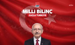 Kılıçdaroğlu'nun il ziyaretlerinin yeni çerçevesi belli oldu: 'Milli Bilinç Güçlü Türkiye'