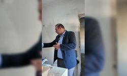 Kilis Belediye Başkanı Hakan Bilecen'den kaçak peynir üretimi imalatına baskın