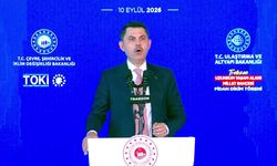 Kiralık sosyal konut projesi... Bakan Kurum: 'Ekim ayında ilk bin 71 konutun anahtarlarını teslim edeceğiz'