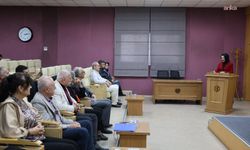 Kırıkkale Belediyesi'nden 'su verimliliği' seferberliği