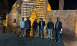 Kırşehir'de ışık kirliliğine karşı bilimsel çalışma