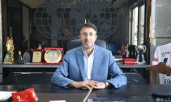 Kızıltepe TSO'da 35 yıllık yönetime 'değişim' çıkışı