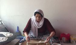 Kızıltepeli iki kadın yöresel lezzetle geçimini sağlıyor, öğrencileri okutuyor