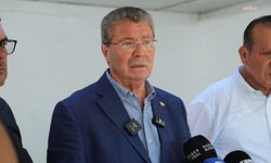 KKTC Başbakanı Üstel: 'Deniz faciasında kayıplara ulaşmak için yeni yöntemler devreye alınacak'