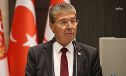 KKTC Başbakanı Üstel: 'Girne açıklarındaki gemi faciasında arama kurtarma çalışmaları üçüncü gününde de sürüyor'