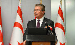 KKTC Başbakanı Üstel: Girne'deki deniz kazasında can kaybı 12'ye yükseldi, 16 kişi kayıp
