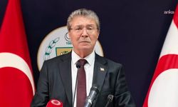 KKTC Başbakanı Üstel: Girne'deki geminin içinde başka bir naaşa rastlanmadı