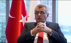 KKTC Cumhurbaşkanı Erhürman: BM Genel Sekreteri Guterres'in çabalarına destek vermeye devam ediyoruz