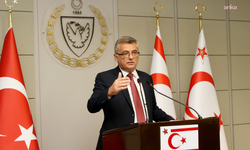 KKTC Cumhurbaşkanı Erhürman: 'Güven Aşındırıcı Eylem ve İşlemler kavramını kullanmaya başladık'