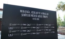 KKTC Cumhurbaşkanı Erhürman: 'Kıbrıs Türk halkı asla azınlık olmayacaktır'
