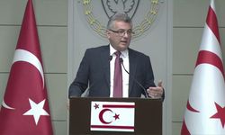 KKTC Cumhurbaşkanı Erhürman: Yeni bir 5+1 toplantısının koşulları henüz oluşmuş değil