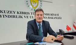 KKTC'de Yeniden Doğuş Partisi hükümetten çekildi