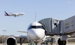 Köln/Bonn Havalimanı'nda yazın en çok Türkiye ve İspanya tercih edildi