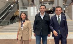 Komedyen Deniz Göktaş hakkında tahliye talebi