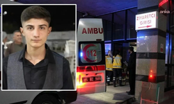 Kompresörle öldürülen 15 yaşındaki çocuğun davası: Sanığın tutukluluğu sürecek