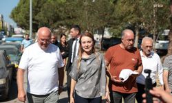 Konak Belediyesi, 1. Sanayi Sitesi'nde 'yol ve çevre düzenlemesi' yapacak