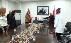 Konak Belediyesi ve İKMYO'dan gençlere yönelik iş birliği