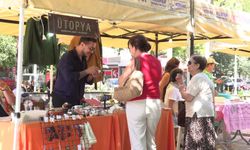 Konak Belediyesi'nden '80'ler 90'lar Şenliği'